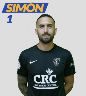 Ximo Ballester (Orihuela C.F.) - 2022/2023